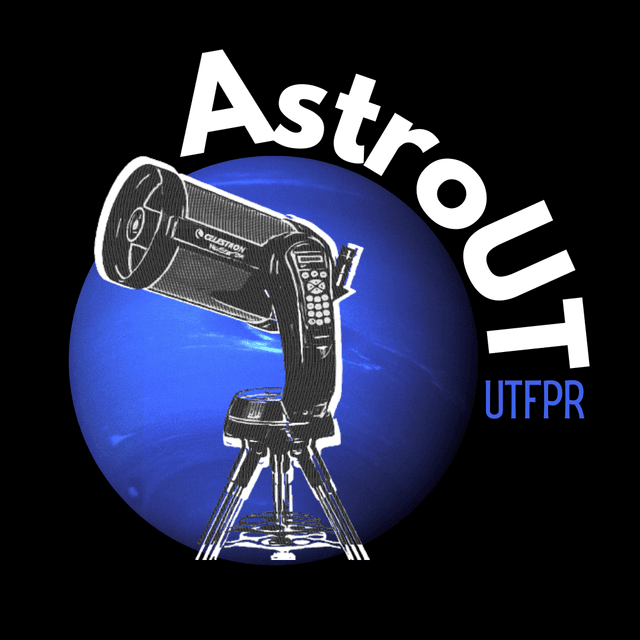 Logotipo AstroUT