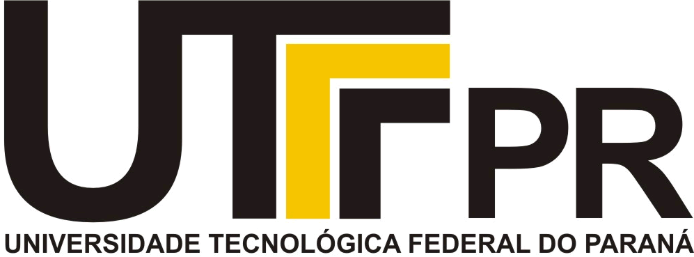 Logotipo UTFPR