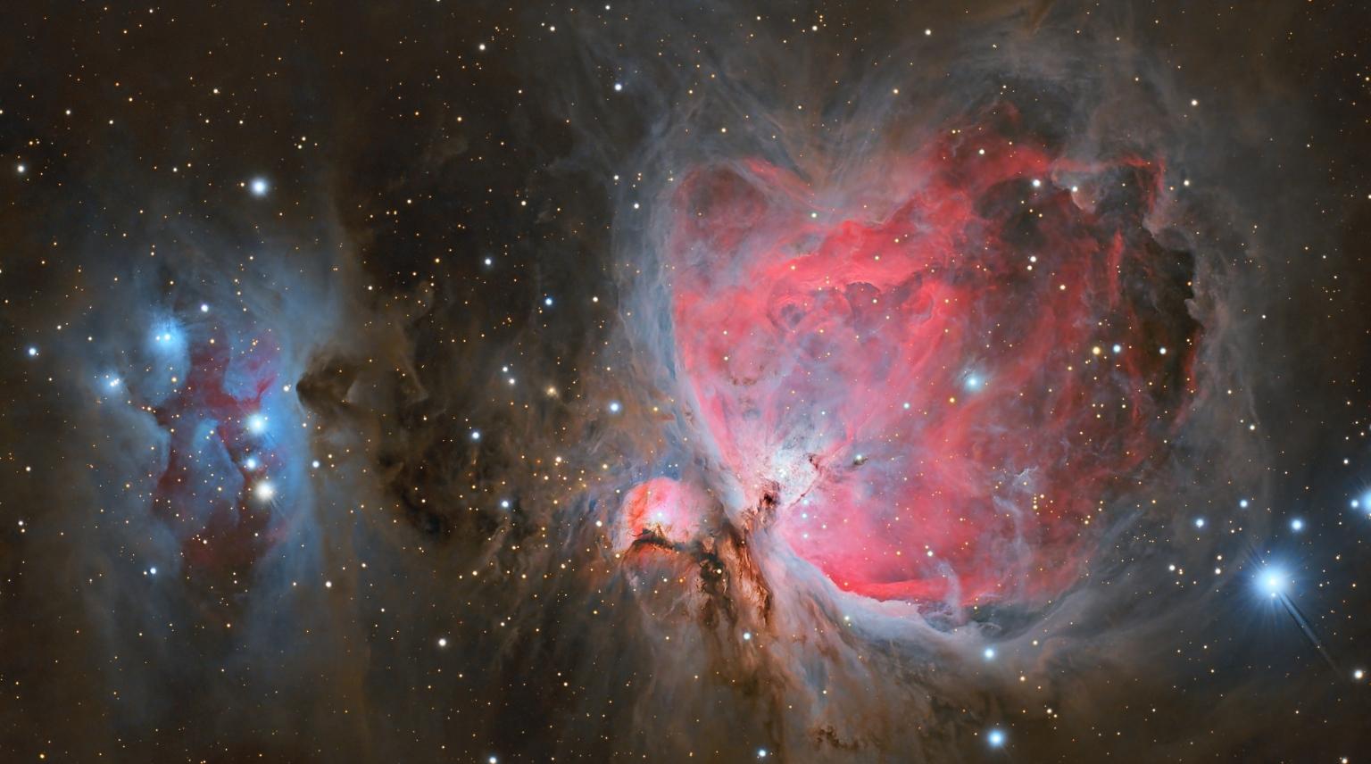 Orion Complex