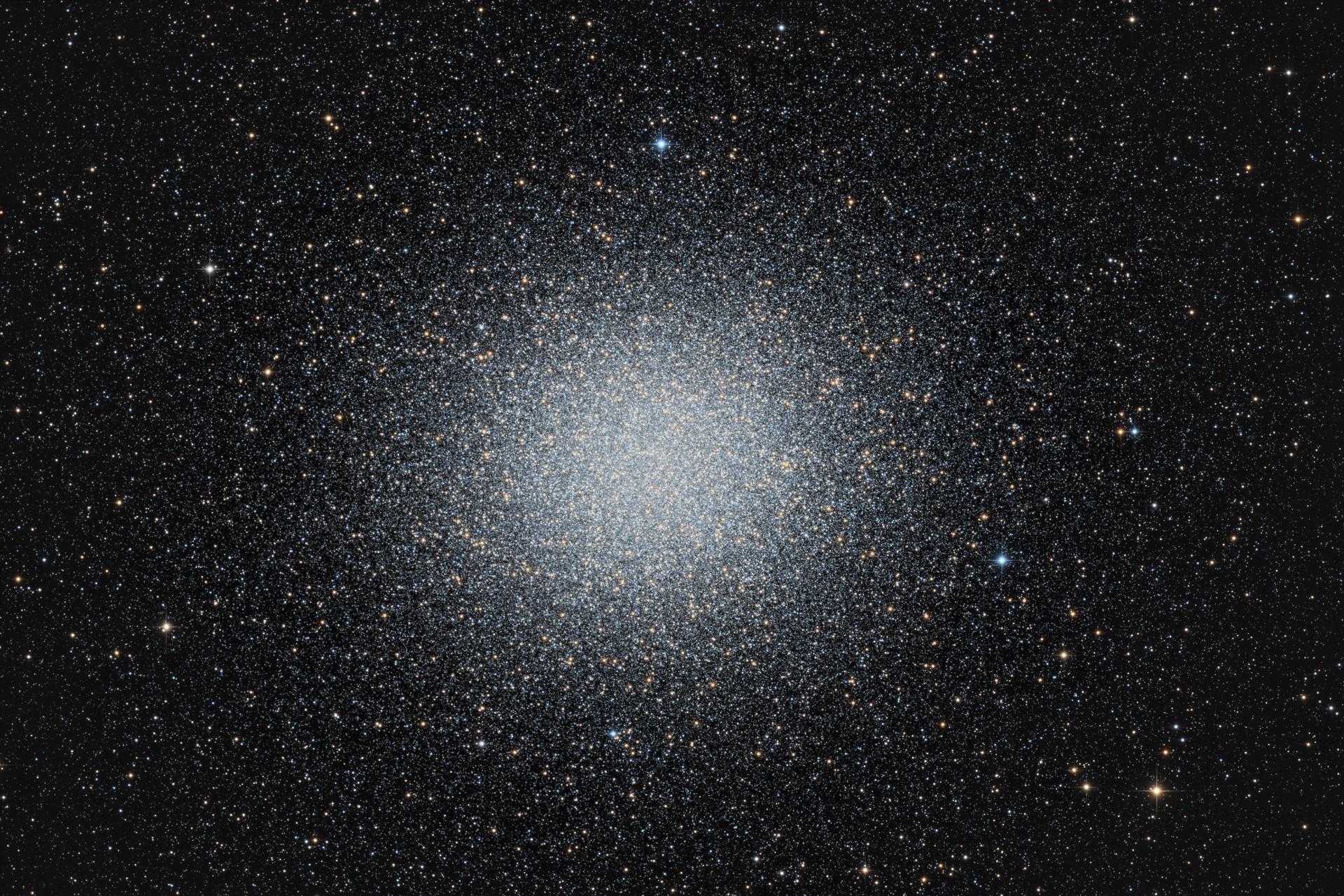 NGC 5139