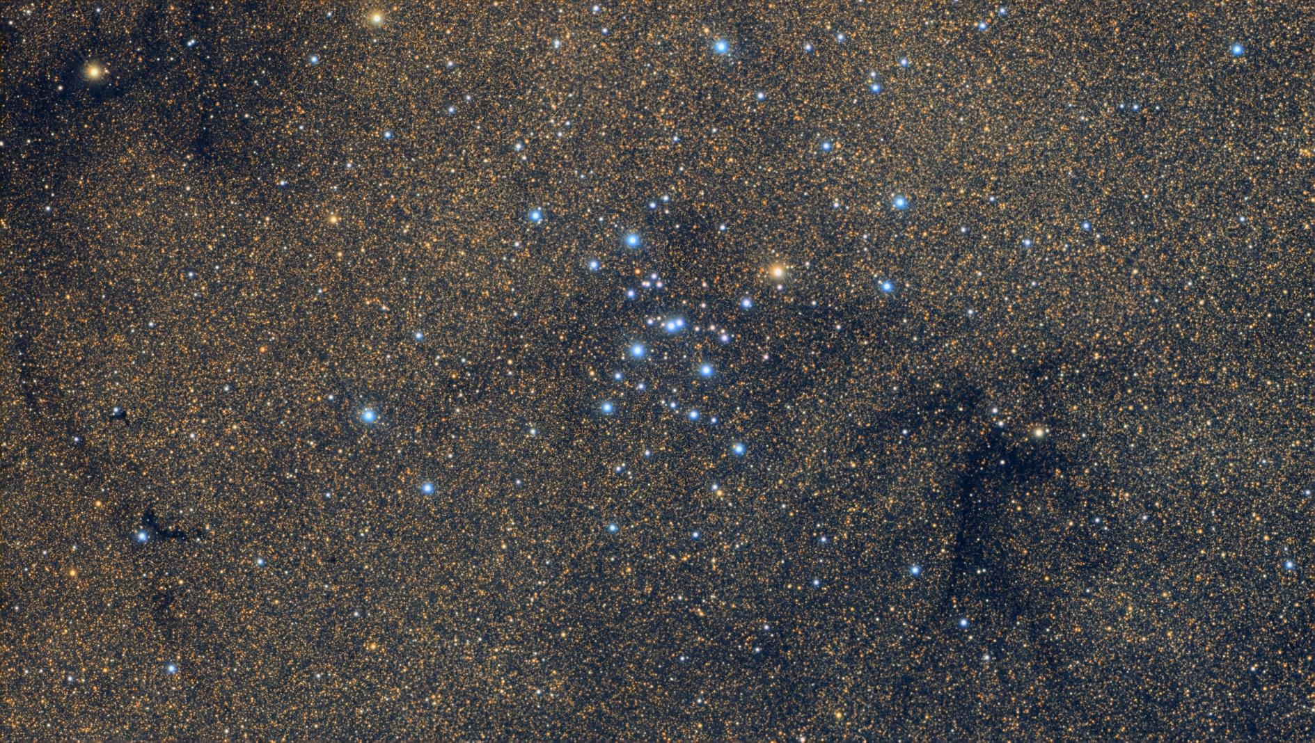 M7 Cluster