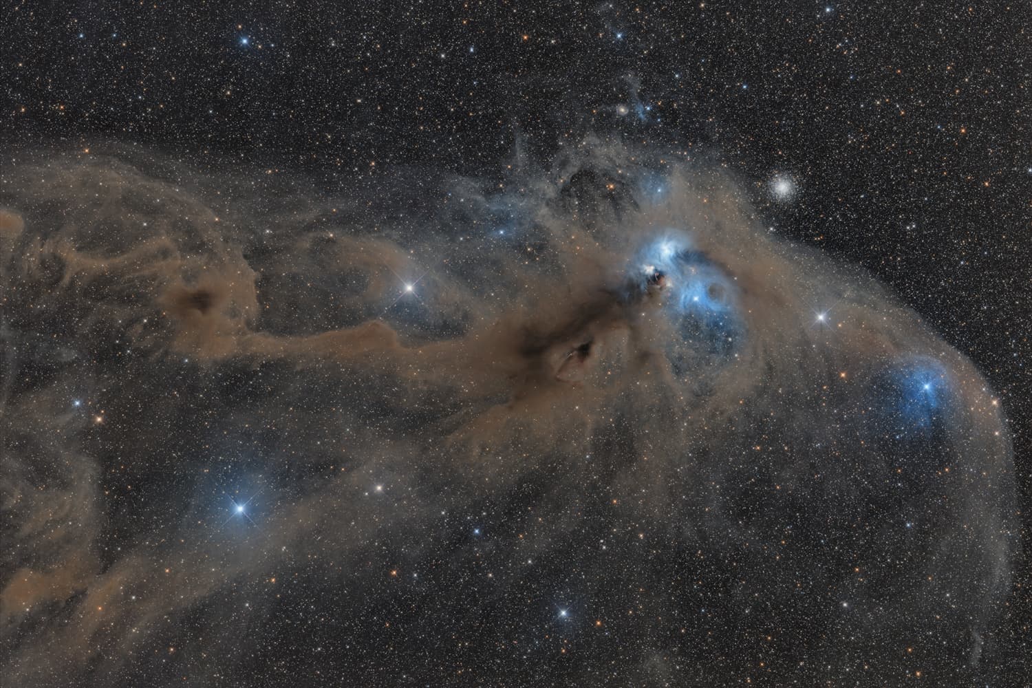 Corona Australis